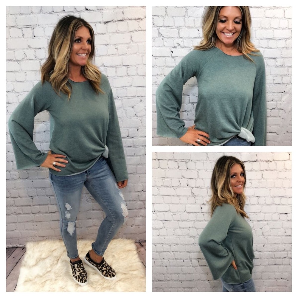 Women’s Super Soft Stylish sweatshirt